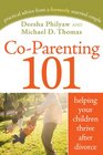 Coparenting 101 Helping Your Children Thrive after Divorce