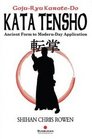 Kata Tensho
