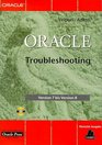 Oracle Troubleshooting Version 7 bis Version 8