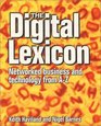 The Digital Lexicon Networked Business and Technology from AZ