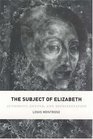 The Subject of Elizabeth Authority Gender and Representation