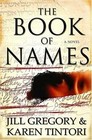 The Book of Names