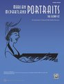 Marian McPartland Portraits  The Second Set Piano Solos