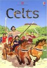 Celts (Usborne Beginners) (Usborne Beginners)