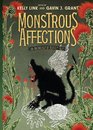 Monstrous Affections An Anthology of Beastly Tales
