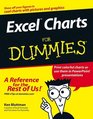 Excel Charts For Dummies