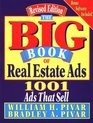 The Big Book of Real Estate Ads 1001 Ads That Sell