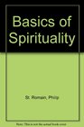 Basics of Spirituality
