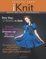 iKnit GottaGet Knit Accessories
