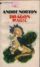 dragon magic