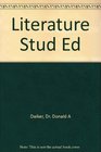 Literature Options for Reading and Writing/Student Edition
