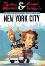 Jackie Mason  Raoul Felder's Survival Guide to New York City