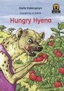 JAWS Starters Level 1 Hungry Hyena