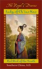 Lady of Ch'iao Kuo: Warrior of the South, Southern China, A.D. 531 (The Royal Diaries)