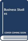 Business Studies GCSE Student Book