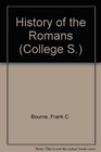 History of the Romans