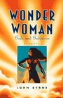 Wonder Woman : Gods and Goddesses