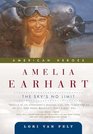 Amelia Earhart: The Sky's No Limit (American Heroes)