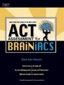 ACT Assessment for Brainiacs 2/e
