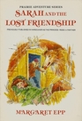 Sarah and the Lost Friendship