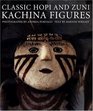 Classic Hopi And Zuni Kachina Figures