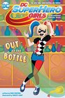 DC Super Hero Girls Out of the Bottle