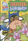 Barnyard Brainwash (DC Super-Pets!)