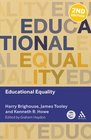 Educational Equality