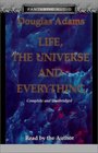 Life, the Universe, and Everything