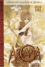 Arcana Volume 3