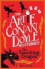 Artie Conan Doyle and the Vanishing Dragon