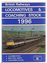 British Railways Locomotives  Coaching Stock