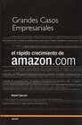El Rapido Crecimiento de Amazoncom
