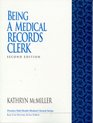 Being a Medical Records Clerk