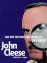 John Cleese and Now for Something Completely Different