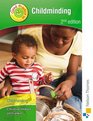 Good Practice in Childminding A Handbook for the Diploma in Homebased Childcare