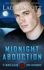 Midnight Abduction A Christian Romantic Suspense