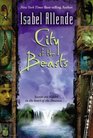 City of the Beasts (Jaguar and Eagle, Bk 1)