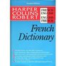 harper collins robert french dictionary