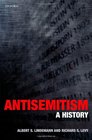 Antisemitism A History