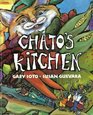 Chato's Kitchen