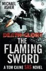 Death or Glory II The Flaming Sword