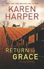 Return to Grace (Home Valley Amish, Bk 2)