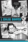 J Edgar Hoover A Graphic Biography