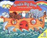 Noah's Big Boat A LiftThe Flap Bible Book