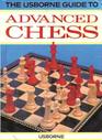 The Usborne Guide to Advanced Chess