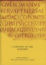 History of the Alphabet