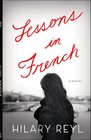 Lessons in French A Novel