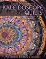 Paula Nadelstern's Kaleidoscope Quilts An Artist's Journey Continues