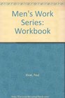 Men's Work Series Workbook